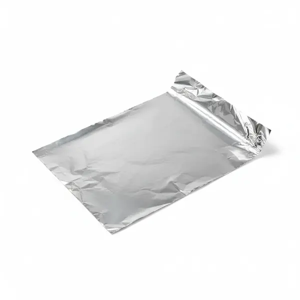 Risseup Food Service Aluminum Foil Pop-Up Sheets 12" X 10 3/4" - Image 2